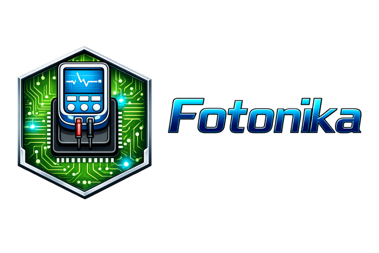 Fotonika Elettronica Brasil